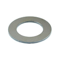 60mm ID x 3.0mm Thick Shim, Pins, Bushes, Excavator, Skid Steer, Bobcat, Kubota