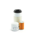 KUBOTA K008-3 Service Kit, Excavator, Filters, Digger, Oil, Fuel, Diesel, Air