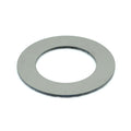 60mm ID x 2.0mm Thick Shim, Pins, Bushes, Excavator, Skid Steer, Bobcat, Kubota