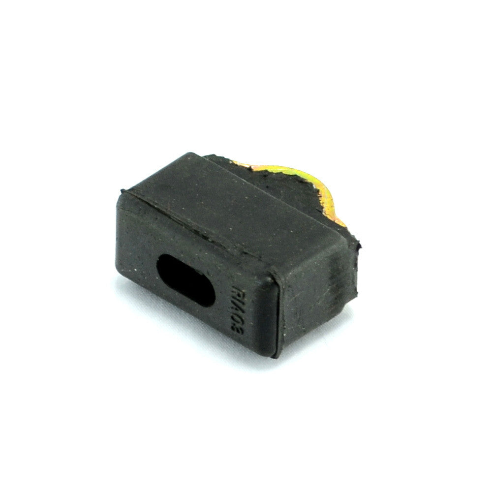 RIA03 Retaining Rubber / Lock, Bucket Tooth, Excavator, Skid Steer, Bobcat