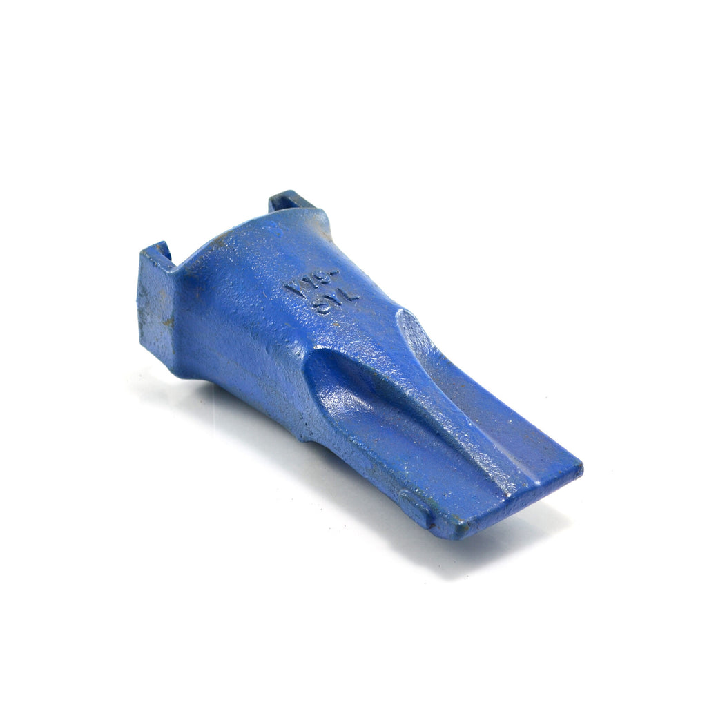 V19SYL Blade Tooth, Bucket Tooth, Excavator, Skid Steer, Bobcat