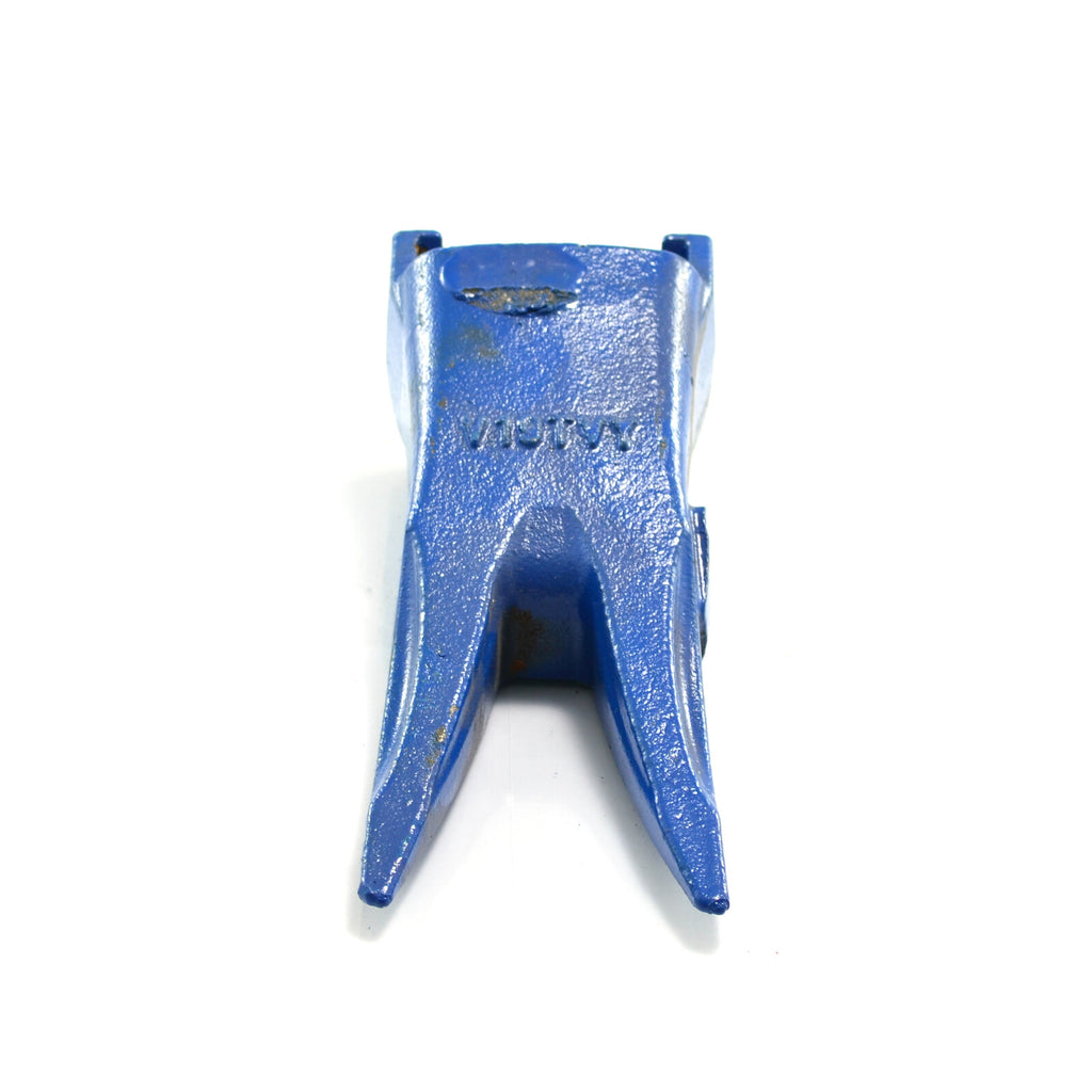 V19TVC Twin Tiger Tooth, Bucket Tooth, Excavator, Skid Steer, Bobcat