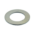 60mm ID x 2.5mm Thick Shim, Pins, Bushes, Excavator, Skid Steer, Bobcat, Kubota
