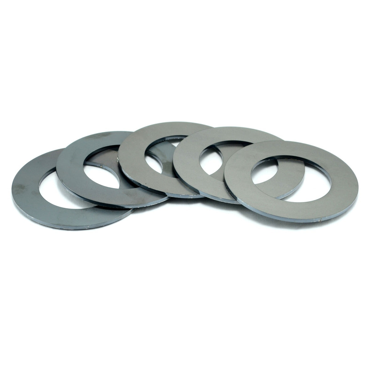 55mm ID x 3.0mm Thick Shim (Pack of 5), Excavator, Skid Steer, Bobcat, Kubota