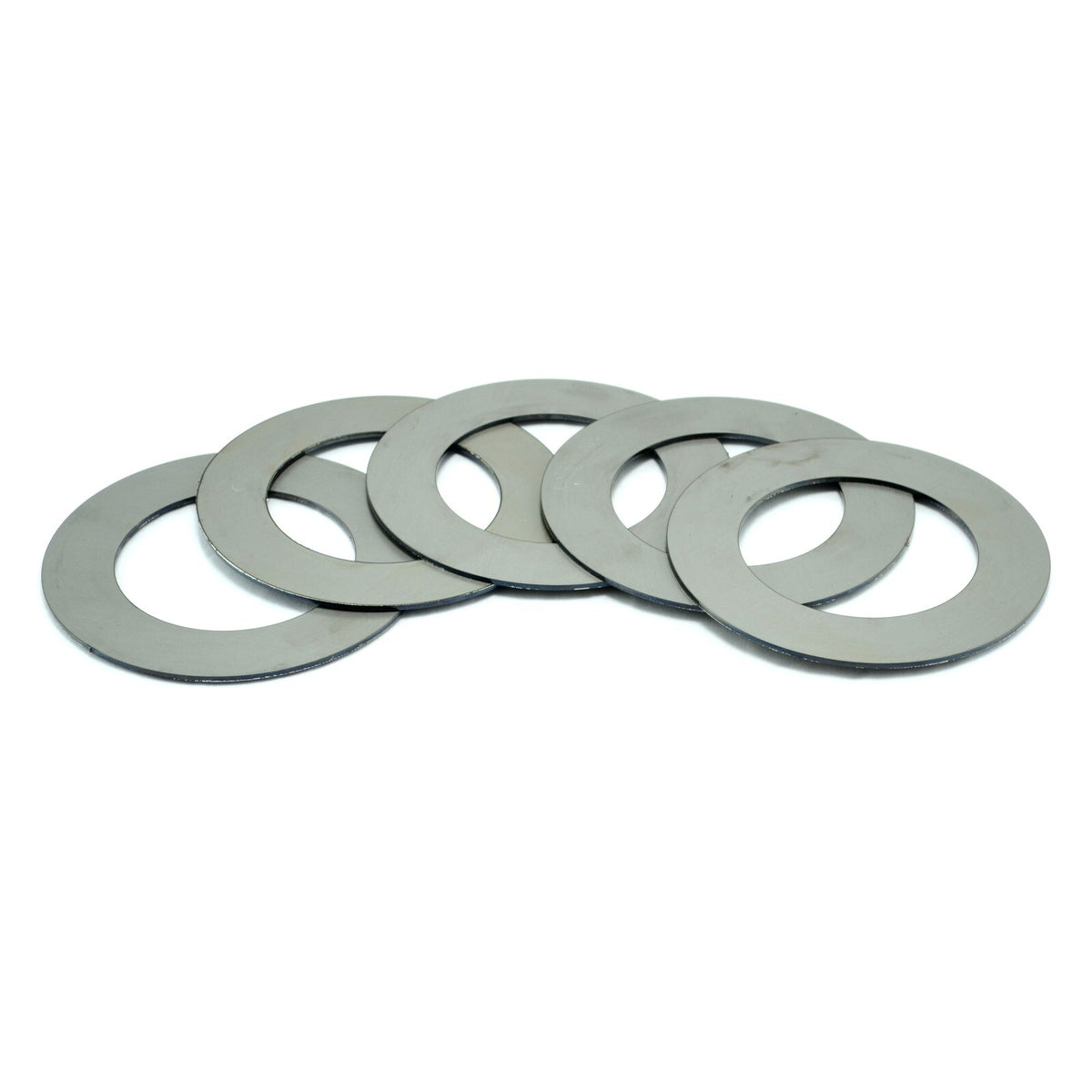 70mm ID x 2.0mm Thick Shim (Pack of 5), Excavator, Skid Steer, Bobcat, Kubota