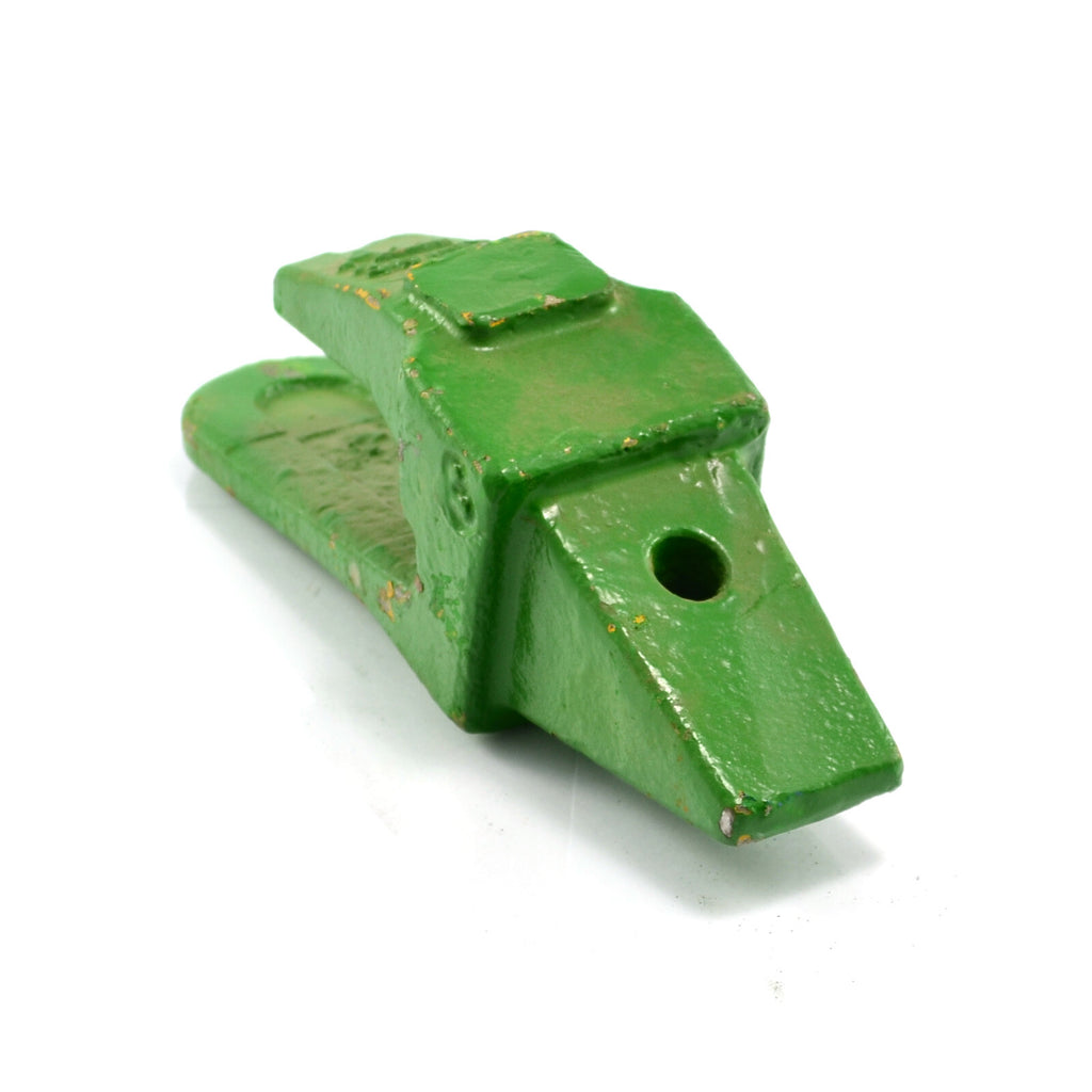 36AD Double Strap Adapter, Bucket Tooth, Excavator, Skid Steer, Bobcat
