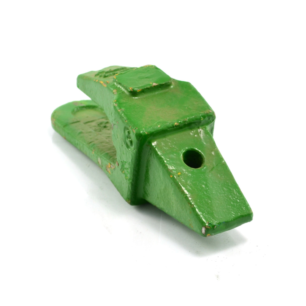 36AD Double Strap Adapter, Bucket Tooth, Excavator, Skid Steer, Bobcat