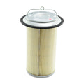 A-8581 Air Filter, Sakura, Excavator, Skid Steer, Bobcat, Compactor, Heavy Duty