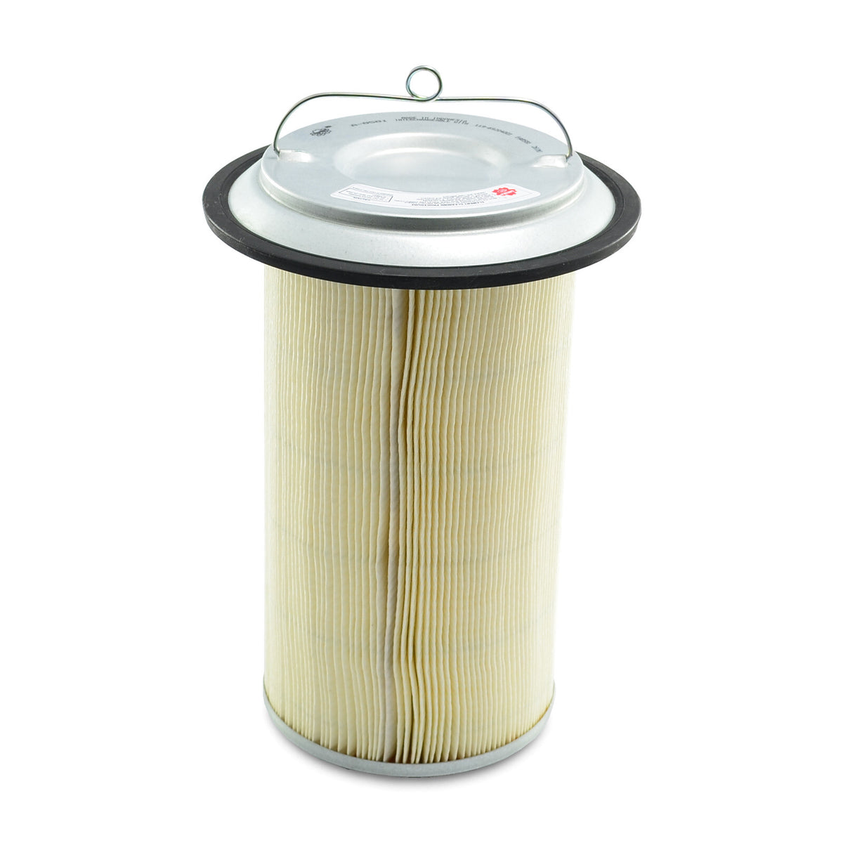A-8581 Air Filter, Sakura, Excavator, Skid Steer, Bobcat, Compactor, Heavy Duty