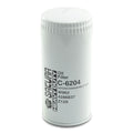 C-6204 Oil Filter, Sakura, Excavator, Skid Steer, Bobcat, Compactor, Heavy Duty
