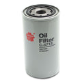 C-5713 Oil Filter, Sakura, Excavator, Skid Steer, Bobcat, Compactor, Heavy Duty