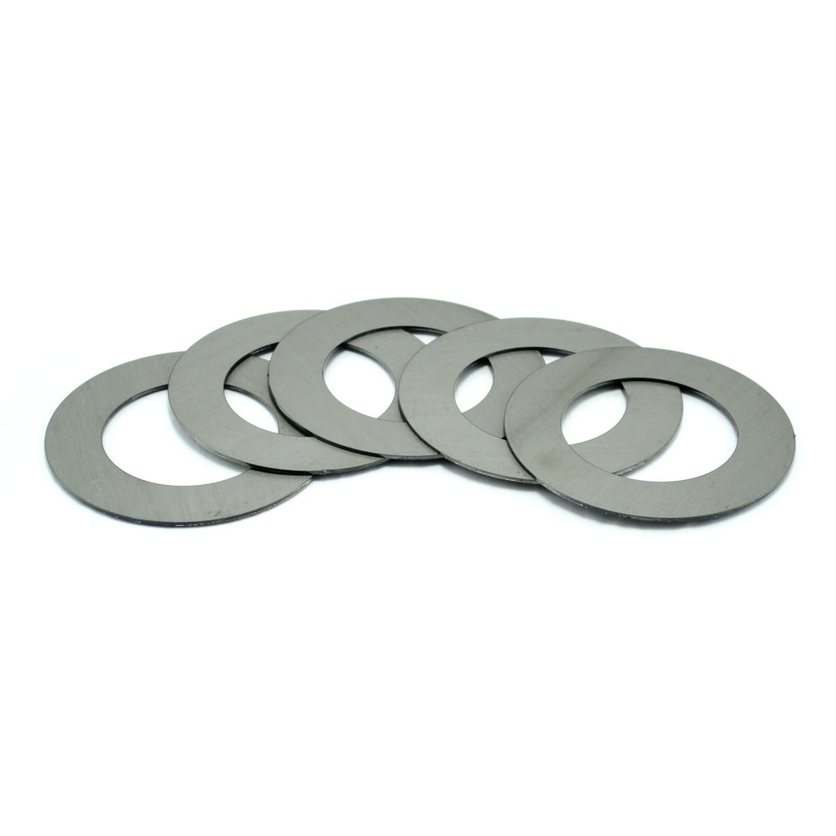 65mm ID x 1.6mm Thick Shim (Pack of 5), Excavator, Skid Steer, Bobcat, Kubota