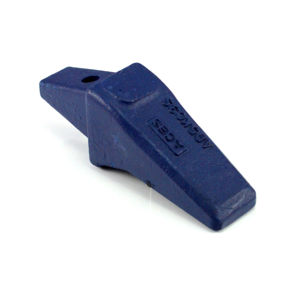 AD5KC3S Single Strap Adapter, Bucket Tooth, Excavator, Skid Steer, Bobcat