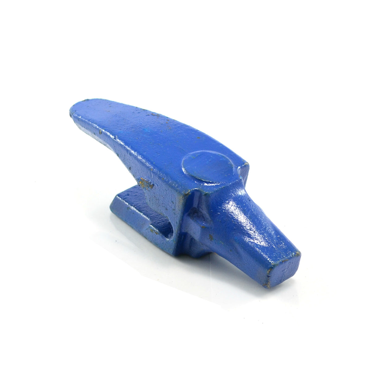 V13AD Double Strap Adapter, Bucket Tooth, Excavator, Skid Steer, Bobcat