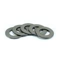 30mm ID x 2.5mm Thick Shim (Pack of 5), Excavator, Skid Steer, Bobcat, Kubota