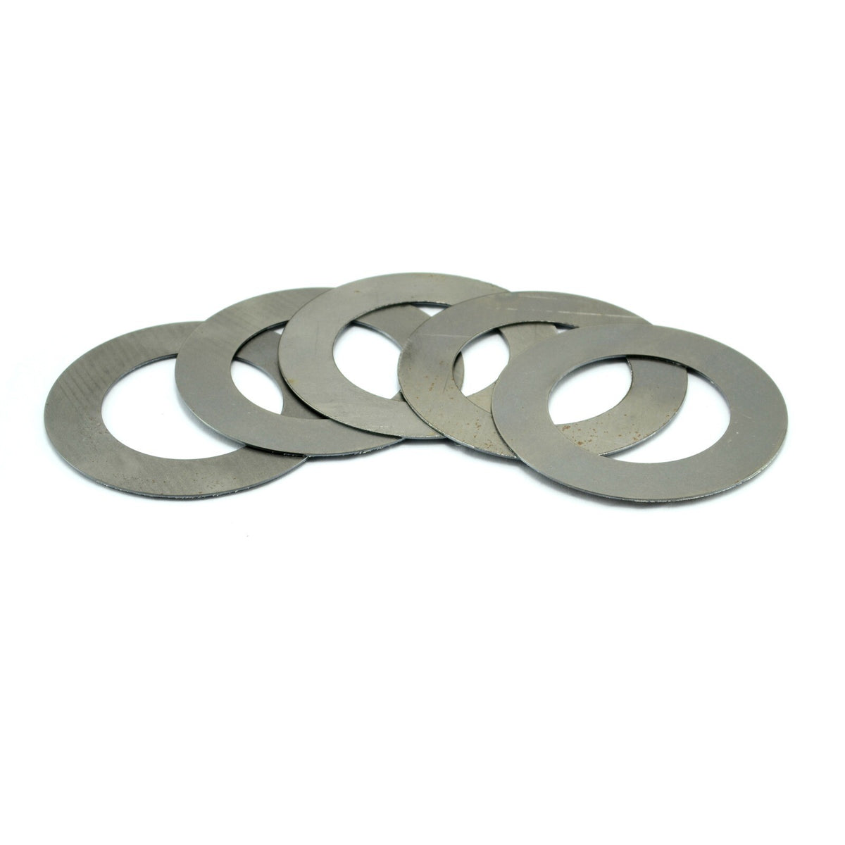 60mm ID x 1.0mm Thick Shim (Pack of 5), Excavator, Skid Steer, Bobcat, Kubota