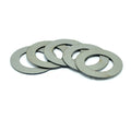 50mm ID x 2.0mm Thick Shim (Pack of 5), Excavator, Skid Steer, Bobcat, Kubota