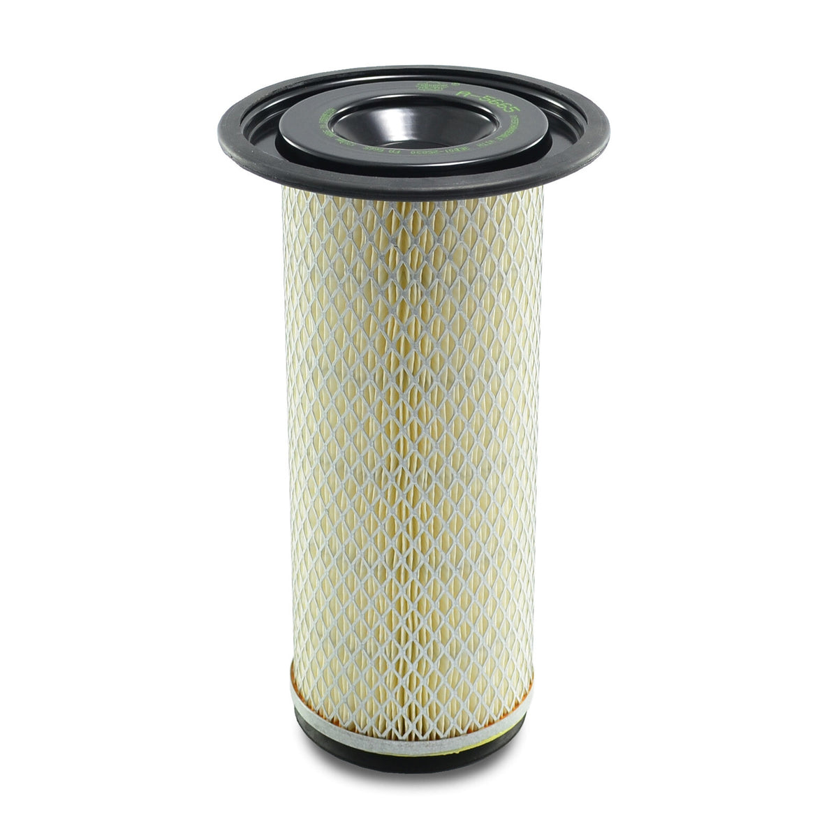A-5665 Air Filter, Sakura, Excavator, Skid Steer, Bobcat, Compactor, Heavy Duty