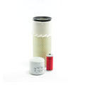 YANMAR B27-2B Service Kit, Excavator, Filters, Digger, Oil, Fuel, Diesel, Air