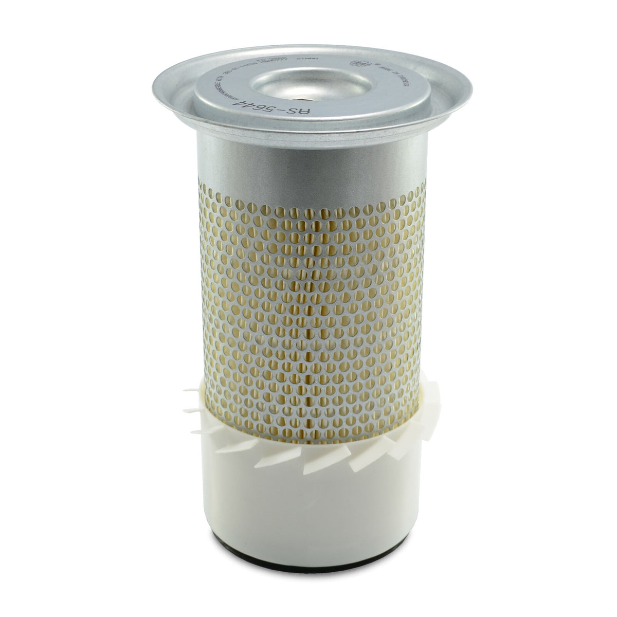 AS-5644 Air Filter, Sakura, Excavator, Skid Steer, Bobcat, Compactor, Heavy Duty