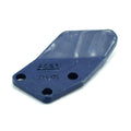 03SCL Left Hand Side Cutter, Bucket Tooth, Excavator, Skid Steer, Bobcat