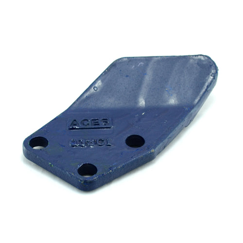 03SCL Left Hand Side Cutter, Bucket Tooth, Excavator, Skid Steer, Bobcat