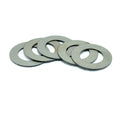 45mm ID x 2.0mm Thick Shim (Pack of 5), Excavator, Skid Steer, Bobcat, Kubota