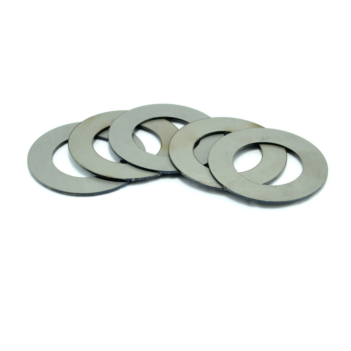 45mm ID x 2.0mm Thick Shim (Pack of 5), Excavator, Skid Steer, Bobcat, Kubota