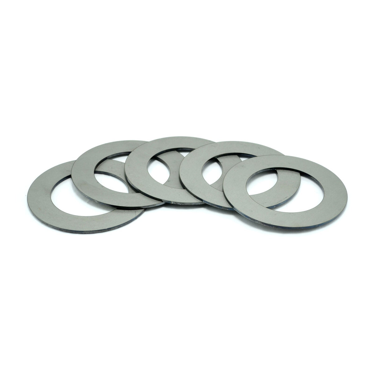 70mm ID x 2.5mm Thick Shim (Pack of 5), Excavator, Skid Steer, Bobcat, Kubota