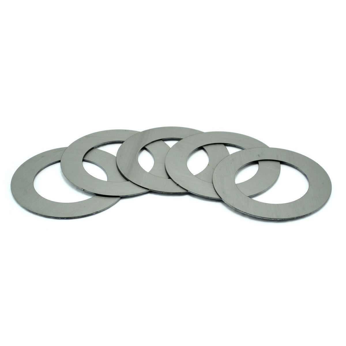 70mm ID x 1.6mm Thick Shim (Pack of 5), Excavator, Skid Steer, Bobcat, Kubota