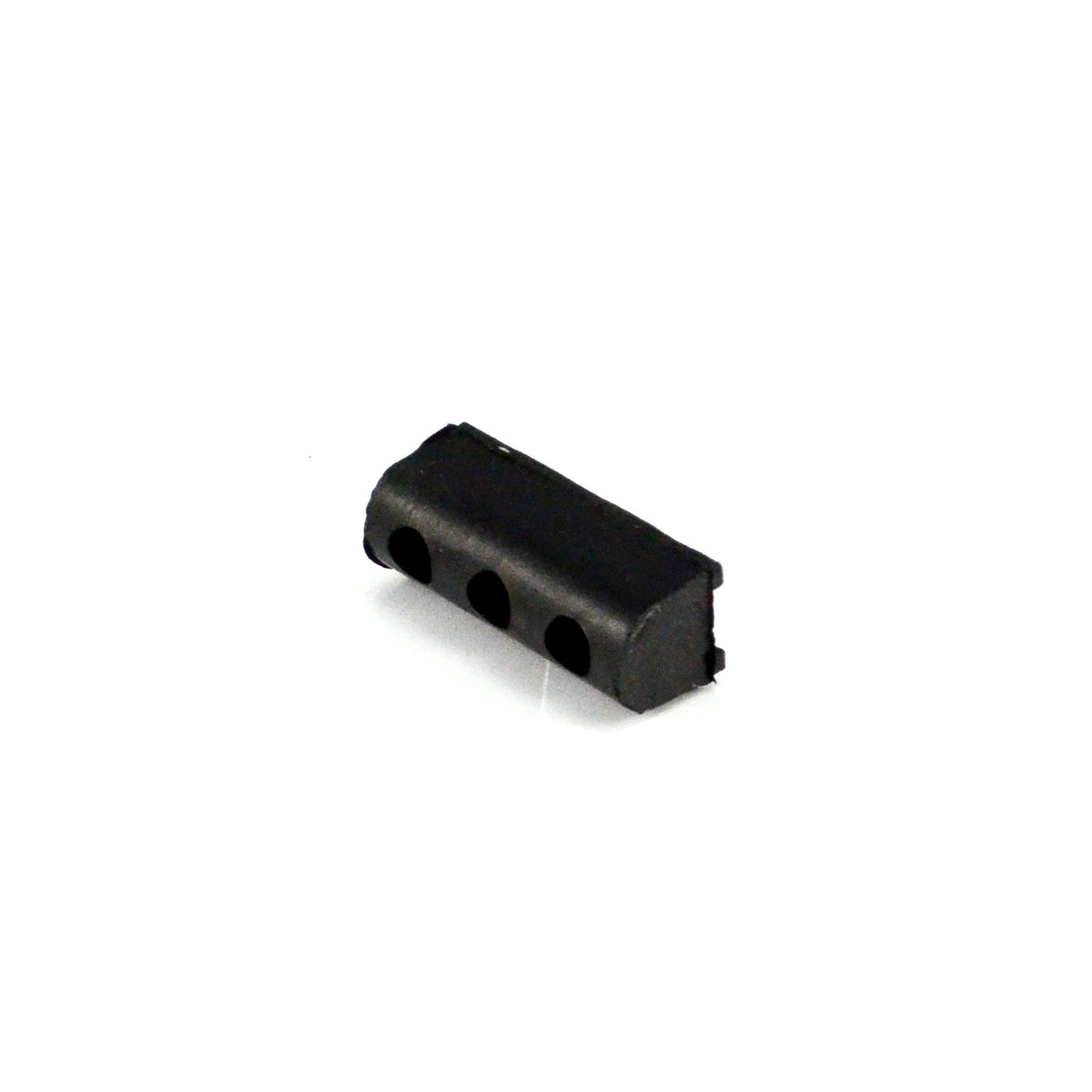 18-LK Retaining Rubber / Lock, Bucket Tooth, Excavator, Skid Steer, Bobcat