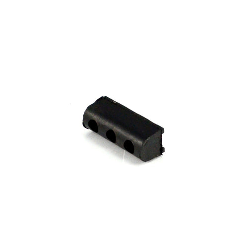 18-LK Retaining Rubber / Lock, Bucket Tooth, Excavator, Skid Steer, Bobcat