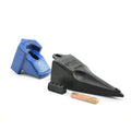 18VIP Ripper Tooth Kit (0-2 Tonne), Bucket Tooth, Excavator, Skid Steer, Bobcat