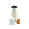 KUBOTA U35 Service Kit, Excavator, Filters, Digger, Oil, Fuel, Diesel, Air