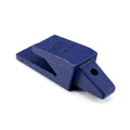 AD5KC3 Double Strap Adapter, Bucket Tooth, Excavator, Skid Steer, Bobcat