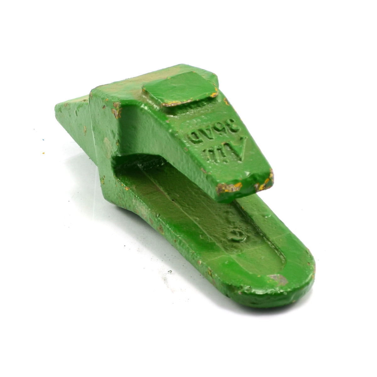 36AD Double Strap Adapter, Bucket Tooth, Excavator, Skid Steer, Bobcat