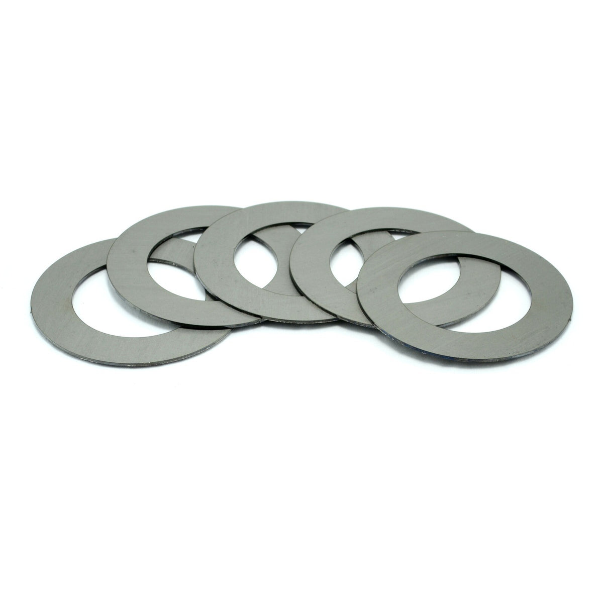 60mm ID x 1.6mm Thick Shim (Pack of 5), Excavator, Skid Steer, Bobcat, Kubota