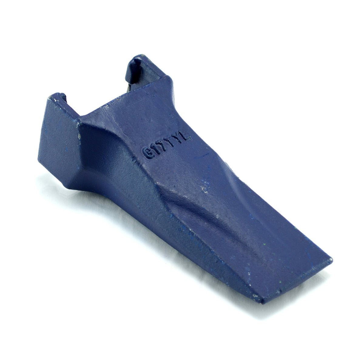 V17SYL Blade Tooth, Bucket Tooth, Excavator, Skid Steer, Bobcat