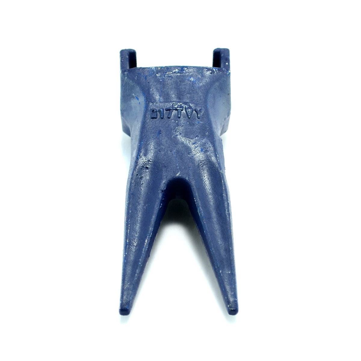 V17TVC Twin Tiger Tooth, Bucket Tooth, Excavator, Skid Steer, Bobcat