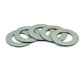 45mm ID x 1.6mm Thick Shim (Pack of 5), Excavator, Skid Steer, Bobcat, Kubota