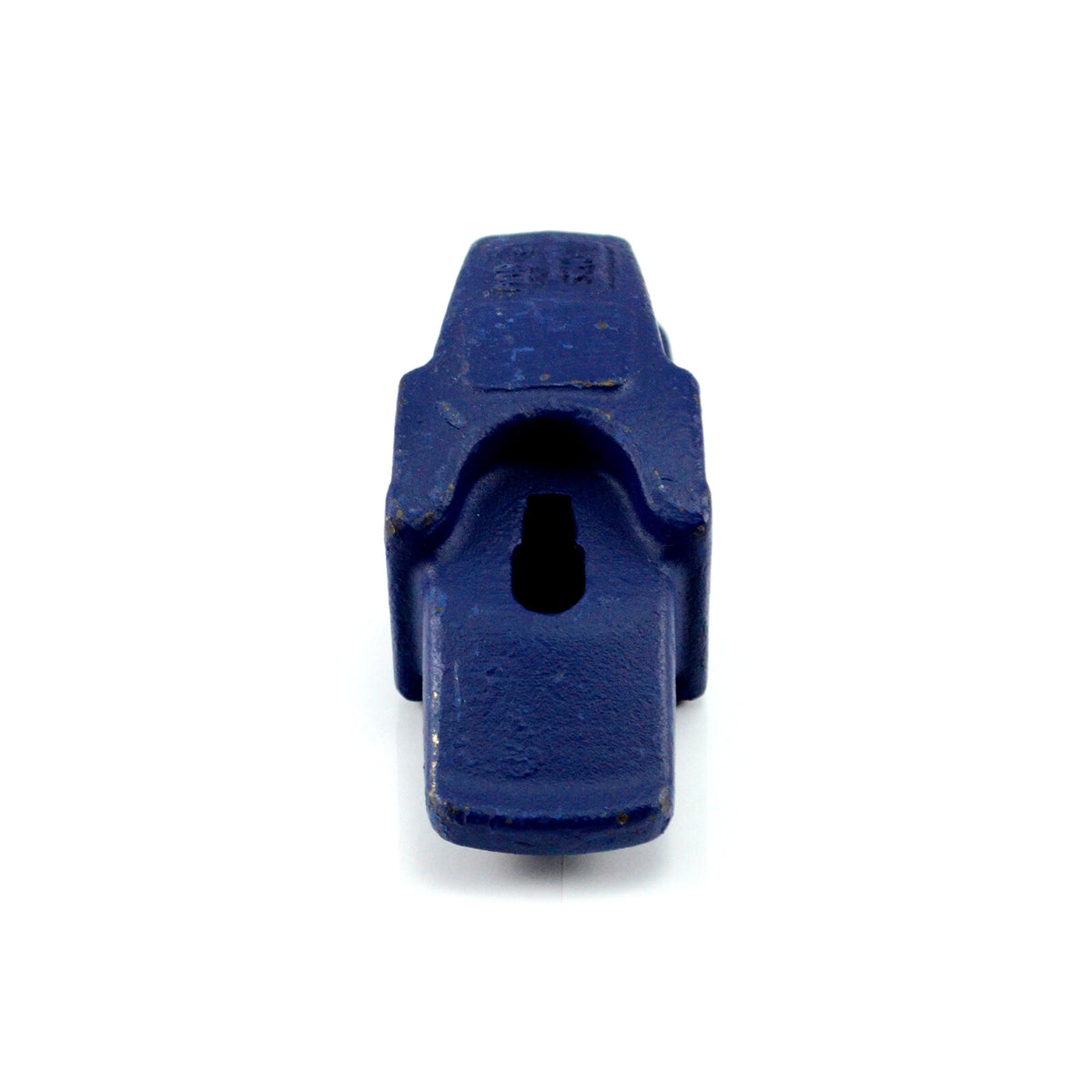 18-800 Double Strap Adapter, Bucket Tooth, Excavator, Skid Steer, Bobcat