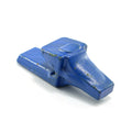 V17AD Double Strap Adapter, Bucket Tooth, Excavator, Skid Steer, Bobcat