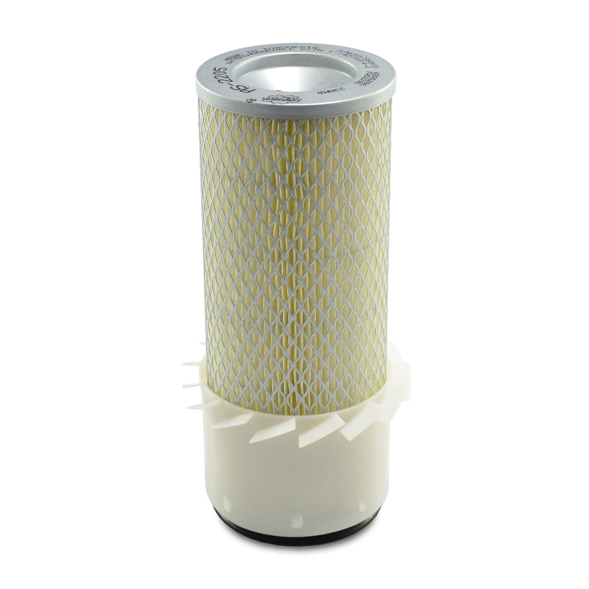 AS-2205 Air Filter, Sakura, Excavator, Skid Steer, Bobcat, Compactor, Heavy Duty