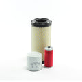 YANMAR B08-3 Service Kit, Excavator, Filters, Digger, Oil, Fuel, Diesel, Air