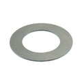 65mm ID x 1.0mm Thick Shim, Pins, Bushes, Excavator, Skid Steer, Bobcat, Kubota