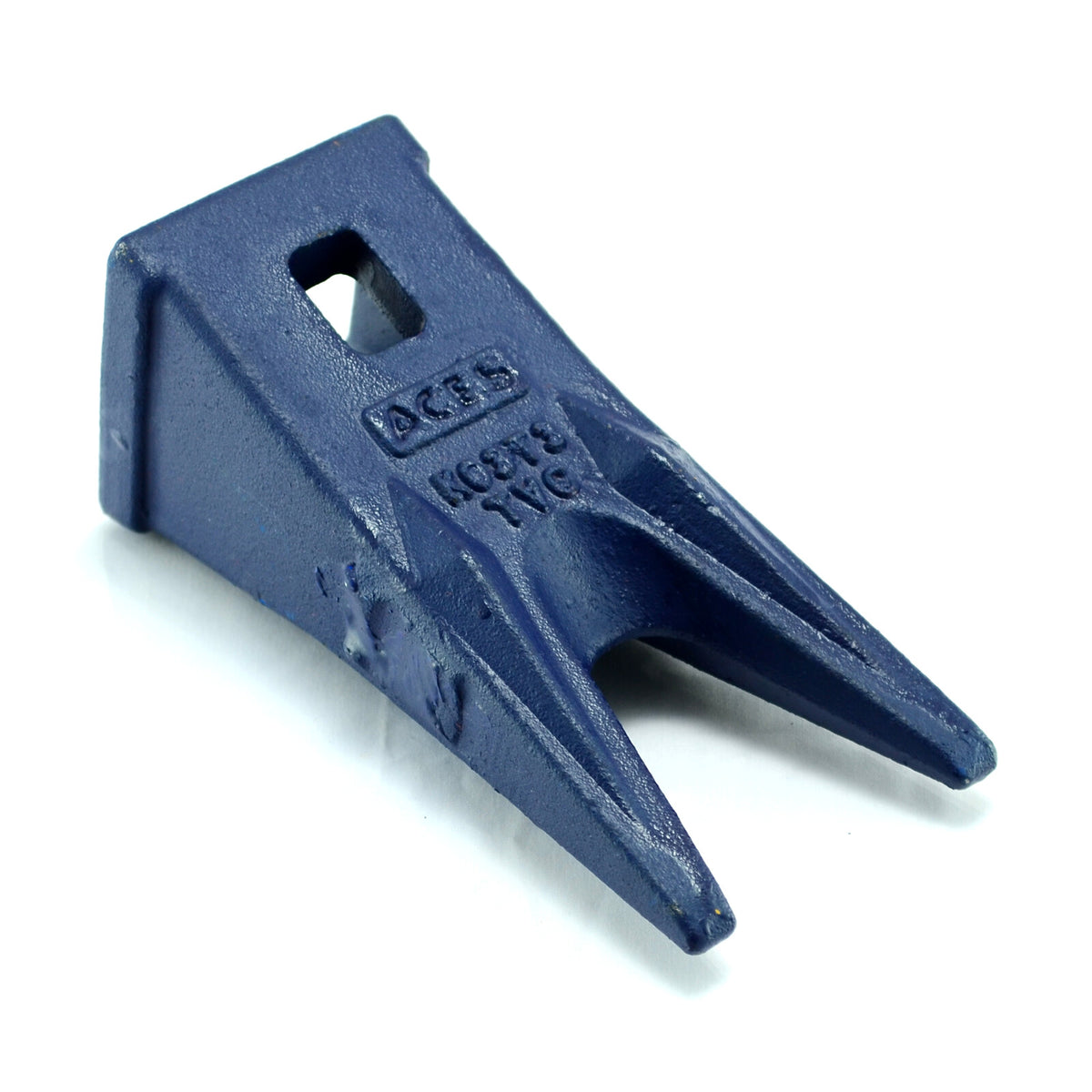 K03T3TVC Twin Tiger Tooth, Bucket Tooth, Excavator, Skid Steer, Bobcat