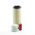 YANMAR VIO27-2 Service Kit, Excavator, Filters, Digger, Oil, Fuel, Diesel, Air