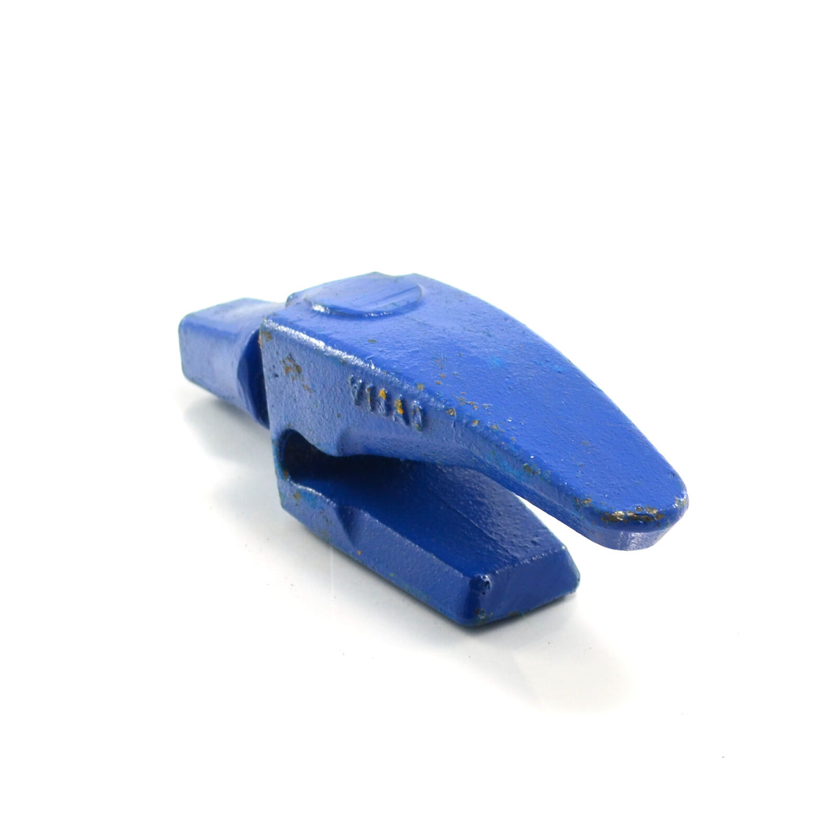 V13AD Double Strap Adapter, Bucket Tooth, Excavator, Skid Steer, Bobcat