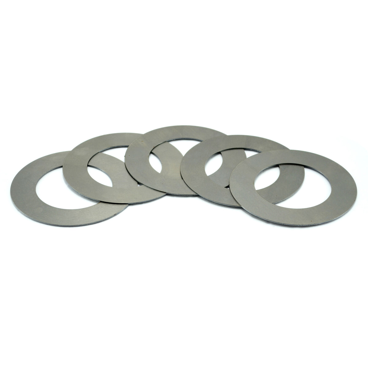 65mm ID x 3.0mm Thick Shim (Pack of 5), Excavator, Skid Steer, Bobcat, Kubota