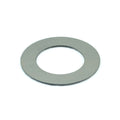 50mm ID x 1.0mm Thick Shim, Pins, Bushes, Excavator, Skid Steer, Bobcat, Kubota